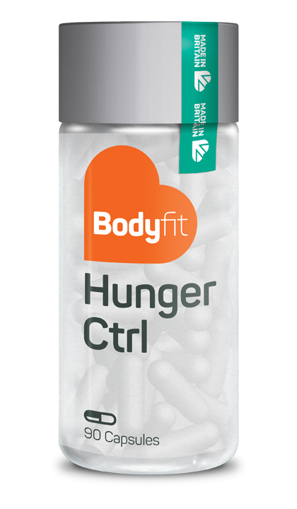 Bodyfit Hunger Ctrl